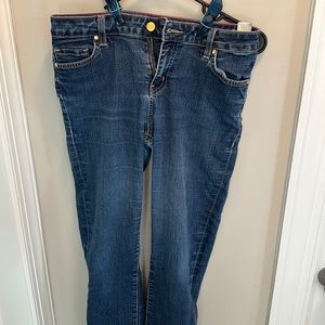 Kate spade jeans